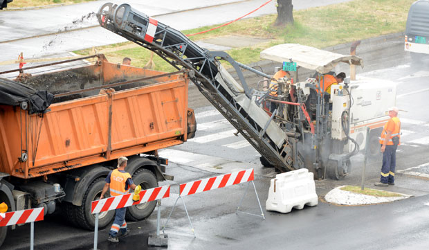 КОМУНАЛНЕ ИНВЕСТИЦИЈЕ У НС: Купују машине и опрему